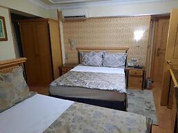 Grand Hisar Hotel