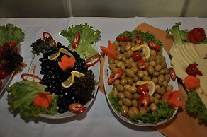 Grand Hisar Hotel