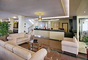 Theofilos Classic Hotel