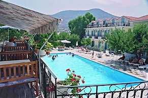 Theofilos Classic Hotel
