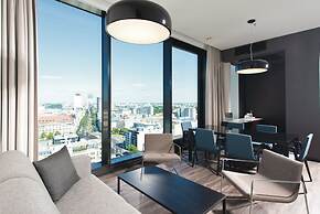 Hotel Riu Plaza Berlin