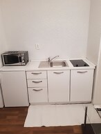 Apartments Minerva