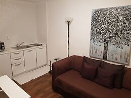 Apartments Minerva