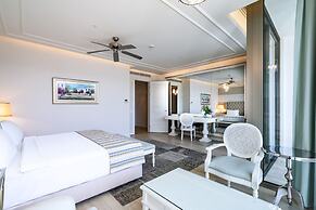 Mivara Luxury Resort & Spa Bodrum
