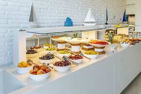 Mivara Luxury Resort & Spa Bodrum