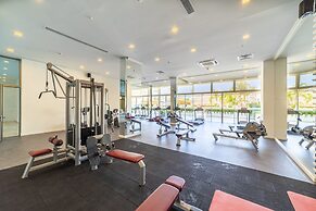 Mivara Luxury Resort & Spa Bodrum