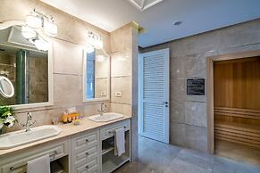 Mivara Luxury Resort & Spa Bodrum