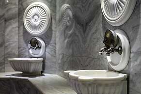 Mivara Luxury Resort & Spa Bodrum