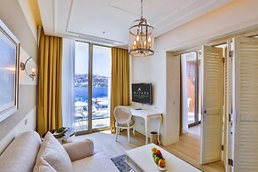 Mivara Luxury Resort & Spa Bodrum