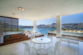 Mivara Luxury Resort & Spa Bodrum