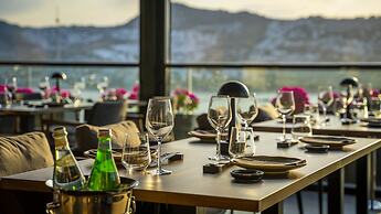 Mivara Luxury Resort & Spa Bodrum