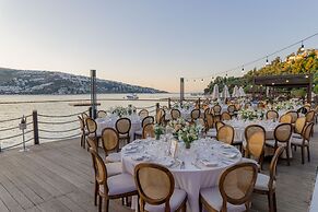 Mivara Luxury Resort & Spa Bodrum