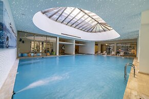 Mivara Luxury Resort & Spa Bodrum