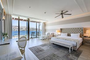 Mivara Luxury Resort & Spa Bodrum