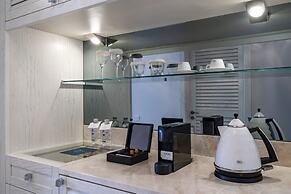 Mivara Luxury Resort & Spa Bodrum