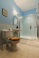 The Whispering Pine Lodge