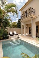 The Villas at Bahia del Duque