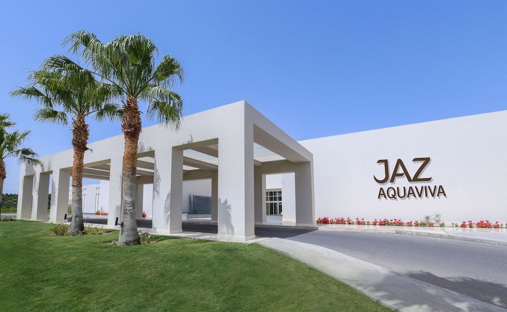 JAZ Aquaviva