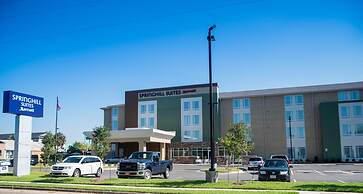 Springhill Suites Mobile