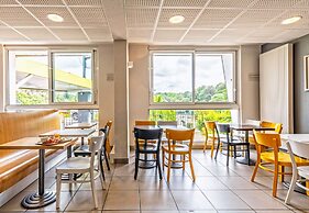 B&B HOTEL Quimper Sud