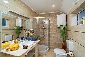 Apartments Sandito