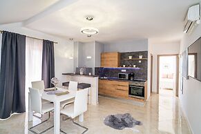 Apartments Sandito