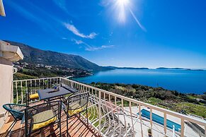 Apartments Sandito