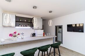 Apartments Sandito