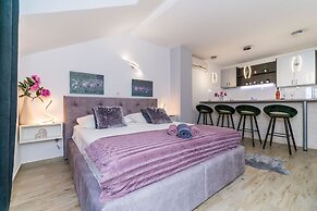 Apartments Sandito