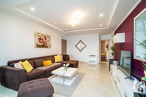 Apartments Sandito