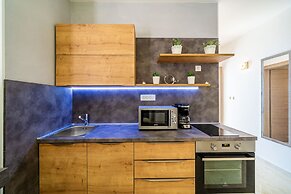 Apartments Sandito