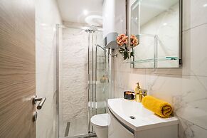 Apartments Sandito