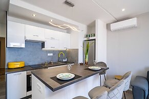 Apartments Sandito