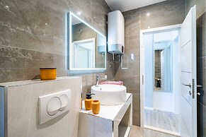 Apartments Sandito