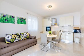 Apartments Sandito