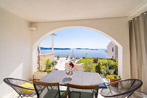 Apartments Sandito