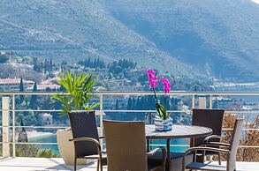 Apartments Sandito