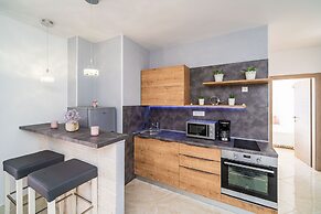 Apartments Sandito