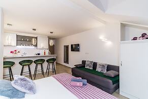 Apartments Sandito