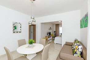 Apartments Sandito