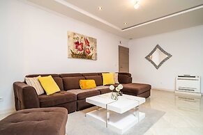 Apartments Sandito
