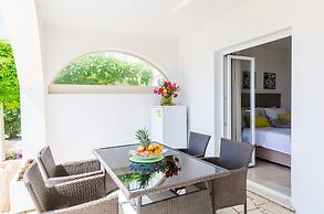 Apartments Sandito