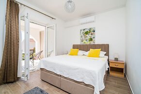 Apartments Sandito