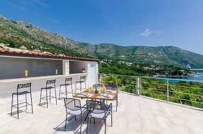 Apartments Sandito