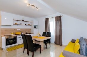 Apartments Sandito