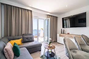 Apartments Sandito