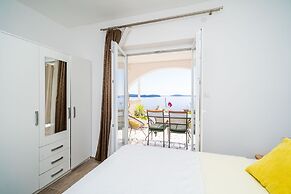 Apartments Sandito