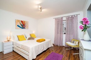 Apartments Sandito