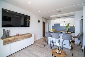 Apartments Sandito
