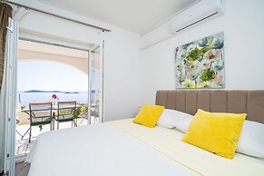 Apartments Sandito